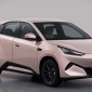 Xe điện BYD Seagull 2026 tăng gấp đôi sức mạnh: Đủ sức ‘xử đẹp’ Mazda2 Sport và Toyota Yaris