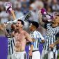 Lionel Messi 'sao chép' World Cup 2022, ĐT Argentina nhận tín hiệu vô địch World Cup 2026
