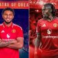 Thương vụ Ederson đổ bể, Man United chốt chiêu mộ hiện tượng World Cup 2026
