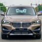 ‘Siêu phẩm’ SUV hạng sang BMW X1 chốt giá tại Việt Nam: Máy 2.0, công nghệ ADAS, ‘xử đẹp’  Audi Q3