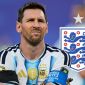 Thống kê trước trận Argentina vs Anh - World Cup 2026: Lionel Messi có lần đầu khó tin