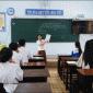 Sở GD&ĐT Đắk Lắk lên tiếng tin nam sinh dùng điện thoại, AI trong phòng thi đạt 9,75 điểm tiếng Anh kỳ thi tốt nghiệp