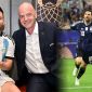 ĐT Argentina ra 'yêu sách' với FIFA trước trận gặp Anh, Messi được 'mở đường' vào chung kết World Cup 2026