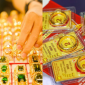 Bảng giá vàng hôm nay tối 13/7: Vàng SJC nhẫn trơn 9999 đồng loạt 'xả giá', rủi ro mua đuổi bắt đáy!