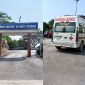 Phát hiện cán bộ tử vong trong tư thế lạ ở trụ sở Sở Nông nghiệp và Môi trường Lào Cai