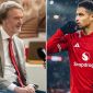 Thương vụ Ederson đổ bể, Man United lập tức kích hoạt bom tấn được cả Liverpool săn đón?