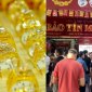 Giá vàng hôm nay chiều 13/7: Vàng SJC nhẫn 9999 giảm sâu 'phá giá', nghịch lý lực bán áp đảo lực mua