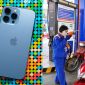 Giá xăng dầu trưa nay 13/7: Xăng E5, E10 vẫn rẻ bèo, dầu giảm kịch sàn, iPhone 13 Pro Max rẻ như cho