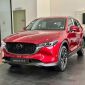 Mazda CX-5 giảm giá cực mạnh chỉ còn 666 triệu đồng: Rẻ hơn xe hạng B, 'xé vé' Honda HR-V và Toyota Yaris Cross