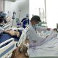 Diễn biến mới vụ lật ca nô Phú Quốc: Bệnh nhân nguy kịch bay khẩn cấp về Chợ Rẫy hiện ra sao?
