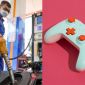 Giá xăng dầu ngày 13/7: Xăng giảm liền 2 phiên đầu tuàn mới, dàn tay cầm gaming giá rẻ cực sốc