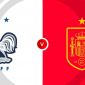 Thông tin lực lượng Pháp vs Tây Ban Nha 2h ngày 15/7 - Nhận định, dự đoán bán kết World Cup 2026