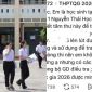 Sở GD&ĐT Gia Lai chính thức kết luận vụ tố gian lận thi tốt nghiệp THPT 