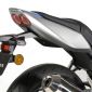 Honda chính thức ra mắt ‘huyền thoại côn tay’ mới đàn anh Winner R: Có phanh ABS 2 kênh, giá cực mềm