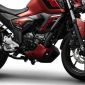 Yamaha chính thức ra mắt ‘vua côn tay’ 150cc mới 'đàn em' Exciter: Có ABS như Honda Winner R, giá rẻ