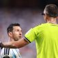 FIFA công bố trọng tài bắt chính trận Anh vs Argentina, Lionel Messi gặp lại người quen