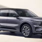 SUV cỡ lớn Ford Edge L ra mắt: Chuẩn mực xe gia đình, rộng rãi, ‘đối cứng’ của Toyota Highlander