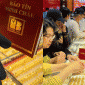 Giá vàng hôm nay 14/7 biến động: Khoảng cách mua bán 5,4 triệu? Dự báo vàng giảm còn 3.500 USD/ounce