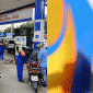 Giá xăng dầu hôm nay 14/7: Dầu thế giới vọt tăng? Dự báo xăng E5, E10 có giá mới? Dầu diesel tăng 1.800/lít