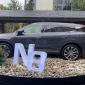 ‘Con cưng’ của BYD lộ diện: SUV hạng sang Denza N8 được nâng cấp toàn diện, sạc siêu nhanh