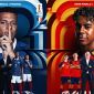 Dự đoán tỷ số Pháp vs Tây Ban Nha 2h ngày 15/7 - Nhận định bóng đá World Cup 2026 hôm nay