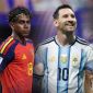Dự đoán kết quả bóng đá Bán kết World Cup 2026: Hà mã Moo Deng quay lưng với Messi
