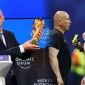 CHÍNH THỨC: FIFA cho thôi việc trọng tài top đầu châu Âu, lý do có liên quan đến Messi và Argentina