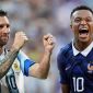 FIFA công bố bảng xếp hạng đặc biệt tại World Cup 2026: Mbappe bứt phá, vị trí của Messi gây bất ngờ