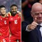 ĐT Việt Nam được FIFA 'mở toang' cánh cửa dự World Cup, sếp lớn VFF lập tức có phản ứng bất ngờ