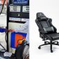 Bảng giá xăng dầu ngày 15/7: Xăng giảm hơn 1.000 đồng trong tháng, ghế gaming E-Dra giá rẻ như cho