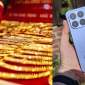 Giá vàng hôm nay chiều 14/7 bất ngờ đảo chiều tăng mạnh sau cú trượt dốc sáng nay, giá Xiaomi 17T Pro ra sao?