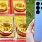 Giá vàng hôm nay tối 14/7 giảm 2 phiên liên tiếp, thủng mốc 147 triệu đồng, giá Samsung S25 giảm kỷ lục
