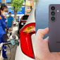 Giá xăng dầu hôm nay chiều 14/7: Căng thẳng ở Trung Đông, trong nước sắp tăng mạnh, giá Samsung S26 ra sao?