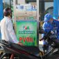 Giá xăng dầu trưa nay 14/7: RON 92 giảm 10.900 đồng/lít, E10 'rơi' gần chạm đáy, bảng giá đầy bình các mẫu ô tô Mazda