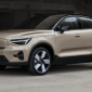 Cập nhật giá xe Volvo mới nhất tháng 7/2026: Volvo EC40, XC40 cùng dàn xe sang đáng chú ý