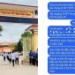 Thực hư thí sinh từ hơn 10 điểm thi thử lên 24 điểm tốt nghiệp, hiệu trưởng nói gì?