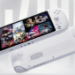 Lenovo hé lộ máy chơi game cầm tay Legion C700: Thiết kế gọn nhẹ, tập trung vào cloud gaming