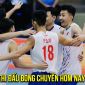 Lịch thi đấu bóng chuyền hôm nay 14/7: Tuyển bóng chuyền Việt Nam có thi đấu tại U18 châu Á không?