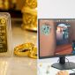 Giá vàng ngày 14/7 tụt dốc không phanh, giảm thêm hơn 1 triệu đồng, màn hình gaming MSI giá có giảm?