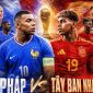 VTV trực tiếp bóng đá Pháp vs Tây Ban Nha - Link xem trực tiếp World Cup 2026 hôm nay 15/7 trên VTV3