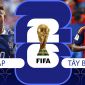 Nhận định bóng đá, dự đoán tỷ số Pháp vs Tây Ban Nha, 2h ngày 15/7 - Bán kết World Cup 2026: Mbappe 'đại chiến' Yamal