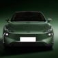 ‘Xử đẹp’ Toyota Camry, Kia K5 với giá 406 triệu: Sedan hạng D mới lộ diện, có cả thuần điện và EREV