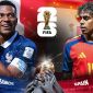Dự đoán tỷ số, kết quả Pháp vs Tây Ban Nha - Bán kết World Cup 2026: Mbappe khuất phục 'Bò tót'