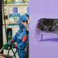 Giá xăng dầu ngày 15/7 giảm thủng đáy, sắp về gần 18.000 đồng/lít, dàn tay cầm gaming giá có giảm sâu?