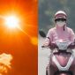 Tin thời tiết hôm nay mới nhất: Nắng nóng đỉnh điểm quay trở lại Bắc Bộ, Nam Bộ mưa lớn dồn dập