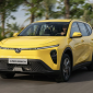 VinFast Limo Green tiếp tục ‘độc chiếm’ bảng xếp hạng xe bán chạy, Toyota Innova Cross gây bất ngờ