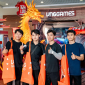 'Gamers Lead The Play' bùng nổ trải nghiệm dành cho cộng đồng game thủ Hà Nội