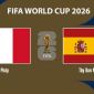 VTV3, VTV6 TRỰC TIẾP bóng đá Pháp vs Tây Ban Nha hôm nay 15/7 - Link xem trực tiếp World Cup 2026 mới nhất