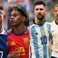 Mức thưởng kỷ lục cho 4 đội vào Bán kết World Cup 2026, đội vô địch nhận bao nhiêu tiền?