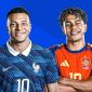 Xem trực tiếp bóng đá Pháp vs Tây Ban Nha ở đâu, kênh nào? Link xem trực tiếp World Cup 2026 FULL HD